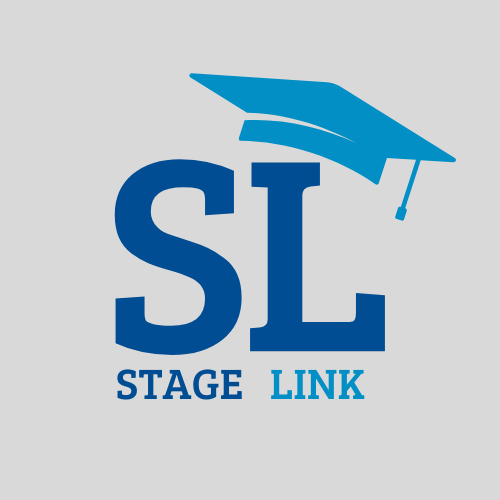 شعار StageLink